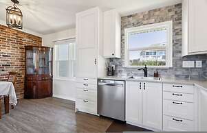 Beach Break Getaway in Virginia Beach