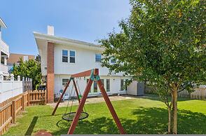 Beach Break Getaway in Virginia Beach