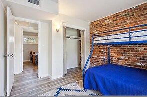 Beach Break Getaway in Virginia Beach