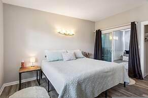 Beach Break Getaway in Virginia Beach