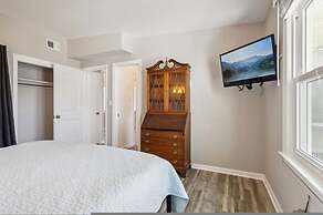 Beach Break Getaway in Virginia Beach