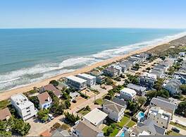 Beach Break Getaway in Virginia Beach