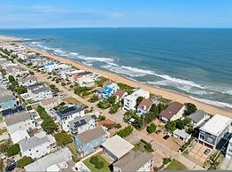 Beach Break Getaway in Virginia Beach