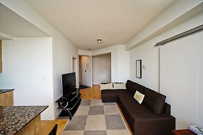 RivetStays - The Maple