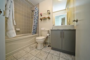 RivetStays - The Maple