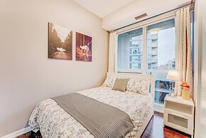 RivetStays - The Maple