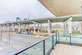 RivetStays - The Maple