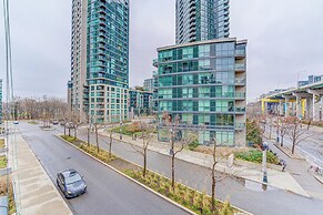 RivetStays - The Maple