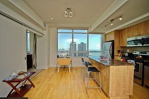 RivetStays - The Maple