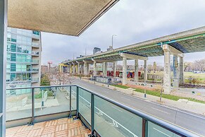 RivetStays - The Maple