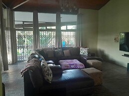 Fully Furnished Self Catering Home Away From Home