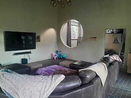 Fully Furnished Self Catering Home Away From Home