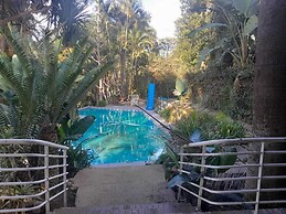 Fully Furnished Self Catering Home Away From Home