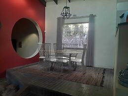 Fully Furnished Self Catering Home Away From Home