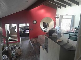 Fully Furnished Self Catering Home Away From Home