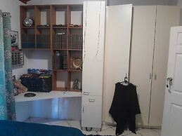 Fully Furnished Self Catering Home Away From Home