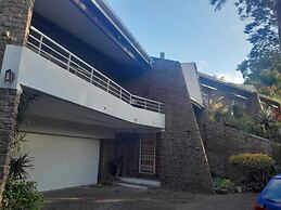 Fully Furnished Self Catering Home Away From Home