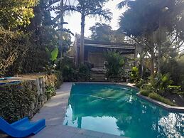 Fully Furnished Self Catering Home Away From Home