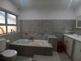 Fully Furnished Self Catering Home Away From Home