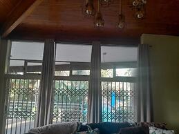 Fully Furnished Self Catering Home Away From Home