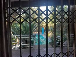 Fully Furnished Self Catering Home Away From Home