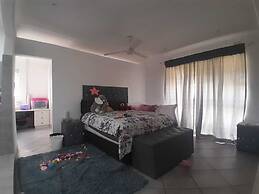 Fully Furnished Self Catering Home Away From Home