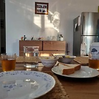 The Ixora - A Boutique Homestay