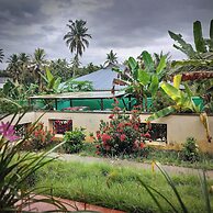 The Ixora - A Boutique Homestay