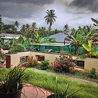 The Ixora - A Boutique Homestay