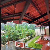 The Ixora - A Boutique Homestay