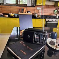 The Ixora - A Boutique Homestay