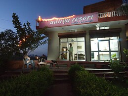 Hotel Aditya resort