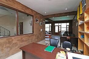 Hotel Mountain Trail