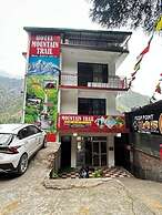 Hotel Mountain Trail