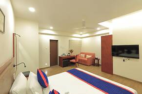 Zip By Spree Hotels Kolhapur