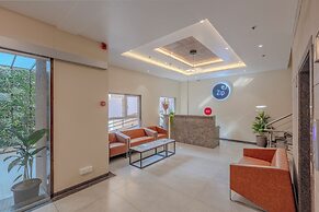 Zip By Spree Hotels Kolhapur