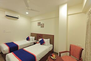 Zip By Spree Hotels Kolhapur