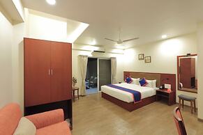 Zip By Spree Hotels Kolhapur