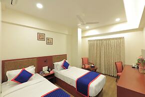 Zip By Spree Hotels Kolhapur