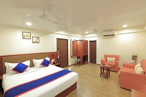 Zip By Spree Hotels Kolhapur