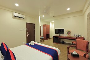 Zip By Spree Hotels Kolhapur
