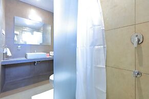 Zip By Spree Hotels Kolhapur