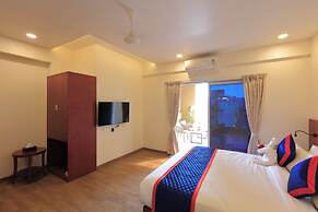 Zip By Spree Hotels Kolhapur
