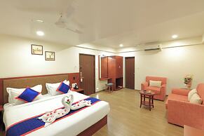 Zip By Spree Hotels Kolhapur