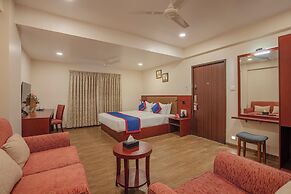 Zip By Spree Hotels Kolhapur