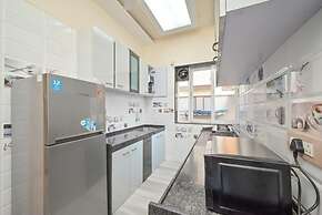 Paramount By Joy Suites