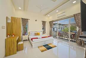 Paramount By Joy Suites