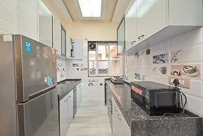 Paramount By Joy Suites