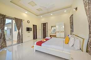 Paramount By Joy Suites