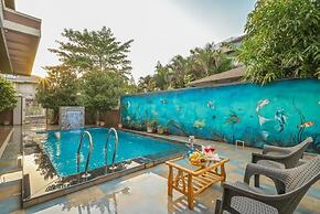 Paramount By Joy Suites